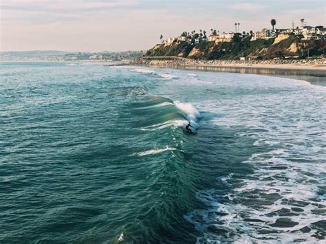 Surfing San Clemente: A Beginner's Guide from Magic Seaweed